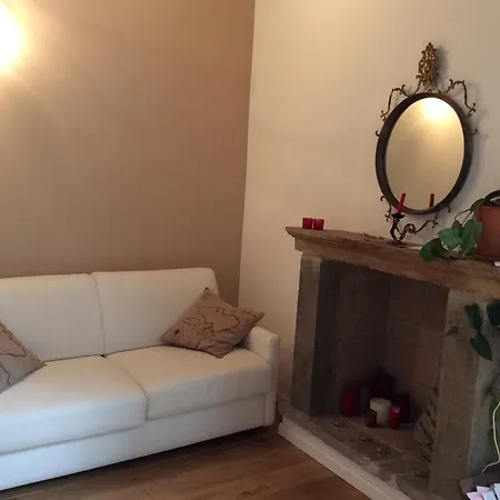 Apartamento Accademia Deluxe