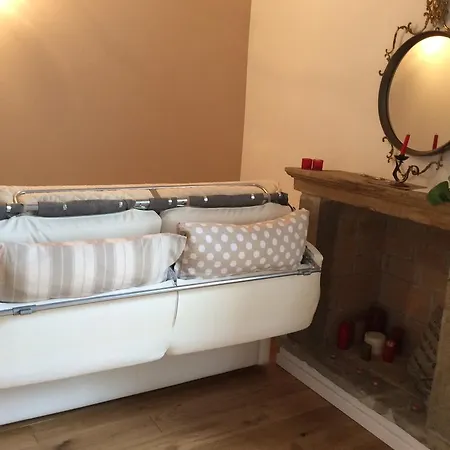 Accademia Deluxe Apartamento Bérgamo