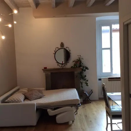 Accademia Deluxe Bérgamo