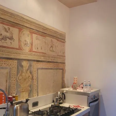 Accademia Deluxe Apartamento