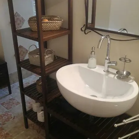 Accademia Deluxe Apartamento Bérgamo