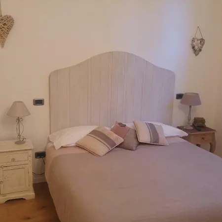 Daire Accademia Deluxe