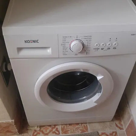 Accademia Deluxe Apartamento *