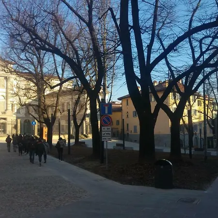 Apartamento Accademia Deluxe