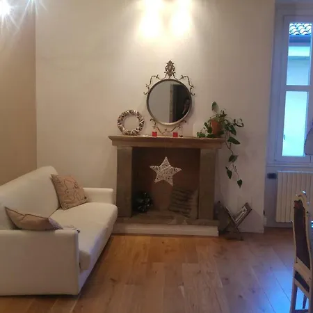 Apartamento Accademia Deluxe