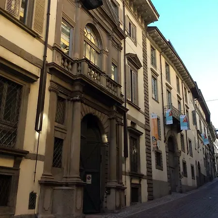 Daire Accademia Deluxe *