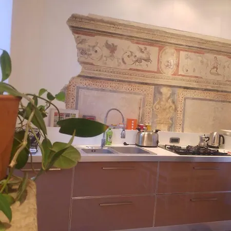 Apartamento Accademia Deluxe *