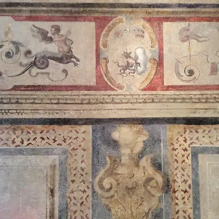 Accademia Deluxe Apartamento *