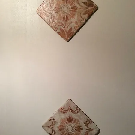 Accademia Deluxe Apartamento *