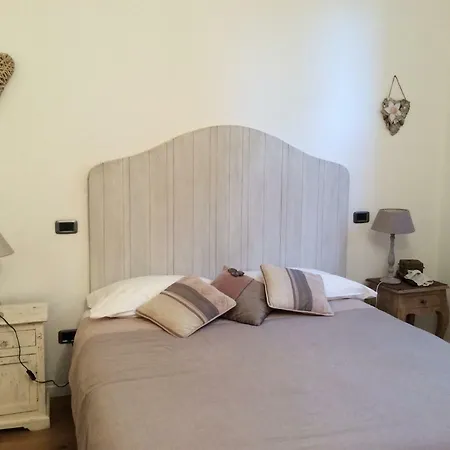 Apartamento Accademia Deluxe Bérgamo