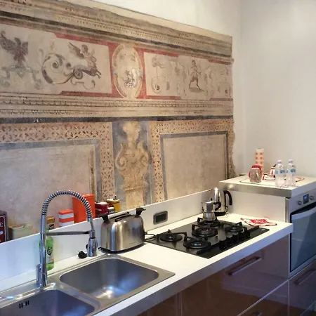 Apartamento Accademia Deluxe *