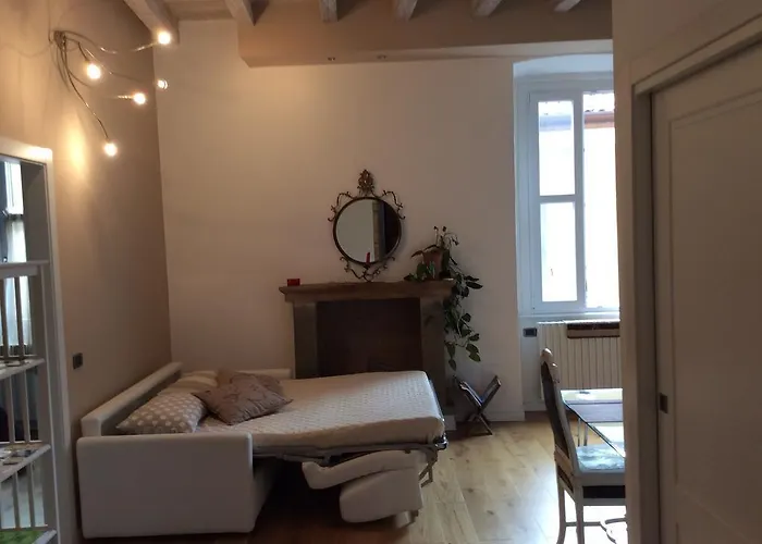 Accademia Deluxe Бергамо
